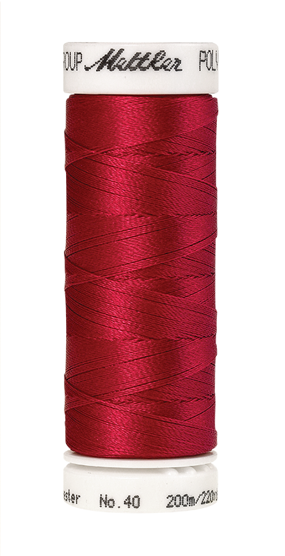 Izšūšanas diegi Poly Sheen (krāsa 1900)