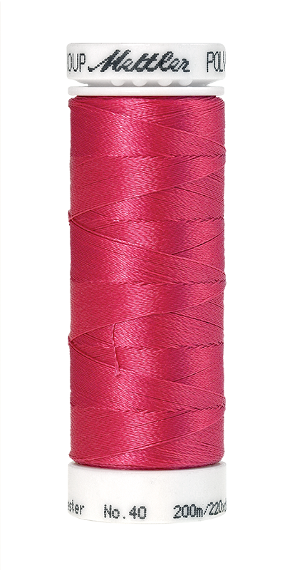 Izšūšanas diegi Poly Sheen (krāsa 2220)