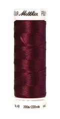 Izšūšanas diegi Poly Sheen (krāsa 2222)