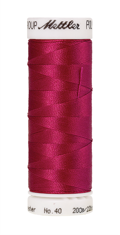 Izšūšanas diegi Poly Sheen (krāsa 2300)