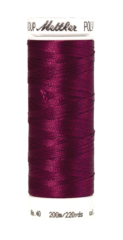 Вышивальные нитки Poly Sheen (цвет 2500)