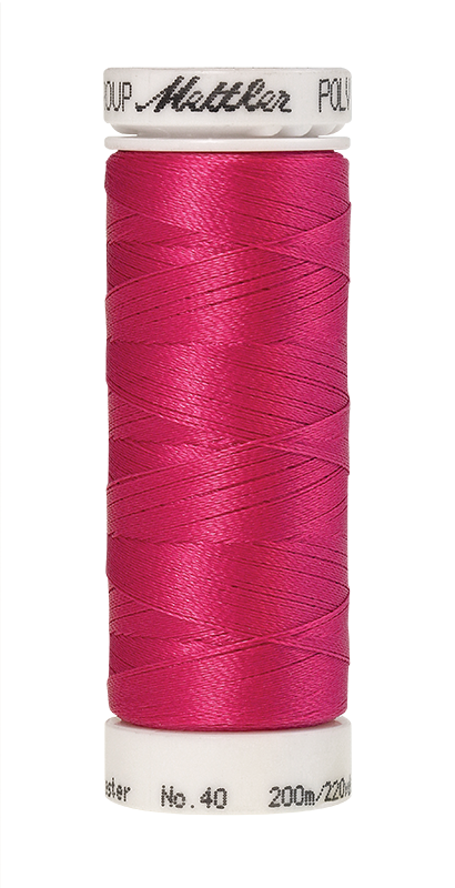 Izšūšanas diegi Poly Sheen (krāsa 2520)