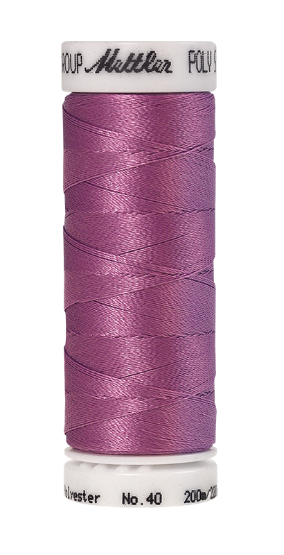 Izšūšanas diegi Poly Sheen (krāsa 2640)