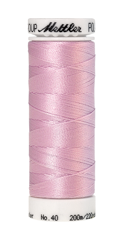 Izšūšanas diegi Poly Sheen (krāsa 2655)