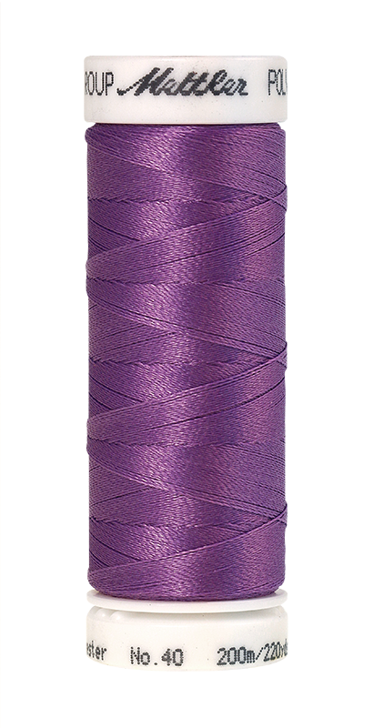 Izšūšanas diegi Poly Sheen (krāsa 2830)
