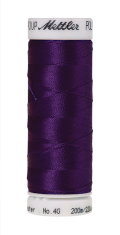Izšūšanas diegi Poly Sheen (krāsa 2900)