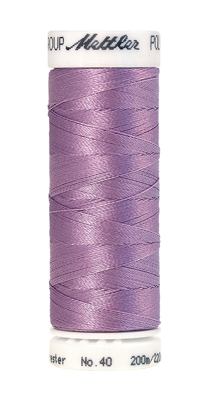 Izšūšanas diegi Poly Sheen (krāsa 3040)
