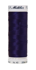 Izšūšanas diegi Poly Sheen (krāsa 3102)