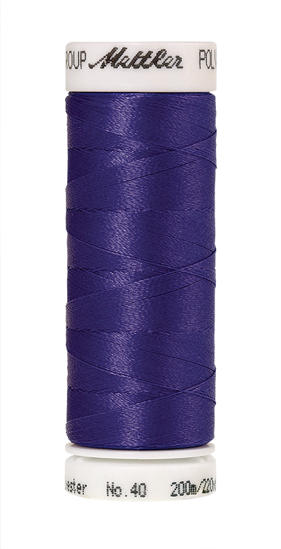 Izšūšanas diegi Poly Sheen (krāsa 3210)