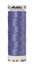 Izšūšanas diegi Poly Sheen (krāsa 3331)