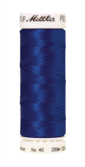 Izšūšanas diegi Poly Sheen (krāsa 3522)