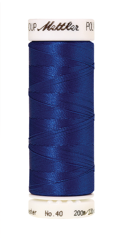Izšūšanas diegi Poly Sheen (krāsa 3522)