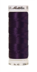 Izšūšanas diegi Poly Sheen (krāsa 3536)