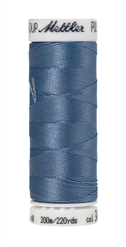 Izšūšanas diegi Poly Sheen (krāsa 3641)