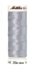 Izšūšanas diegi Poly Sheen (krāsa 3650)