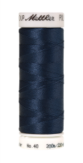 Izšūšanas diegi Poly Sheen (krāsa 3743)