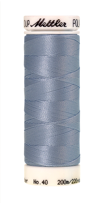 Вышивальные нитки Poly Sheen (цвет 3761)