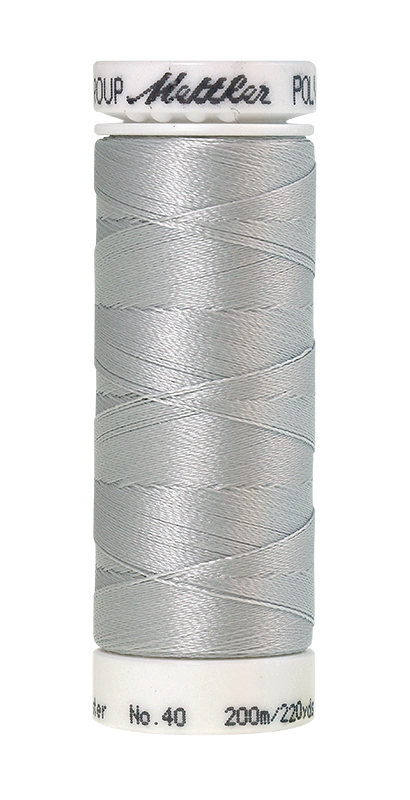 Izšūšanas diegi Poly Sheen (krāsa 3770)