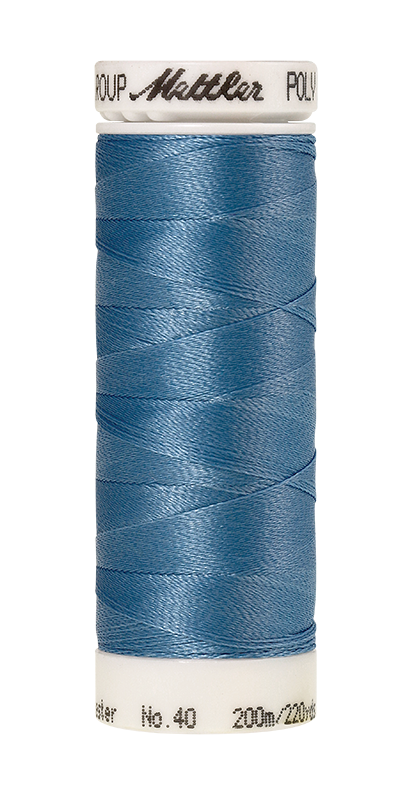 Вышивальные нитки Poly Sheen (цвет 3820)
