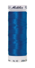 Izšūšanas diegi Poly Sheen (krāsa 3900)