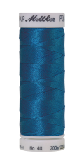 Izšūšanas diegi Poly Sheen (krāsa 3901)