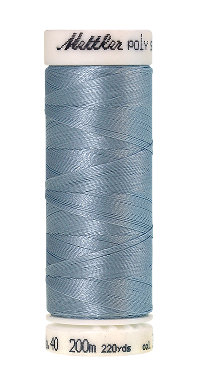 Izšūšanas diegi Poly Sheen (krāsa 3951)