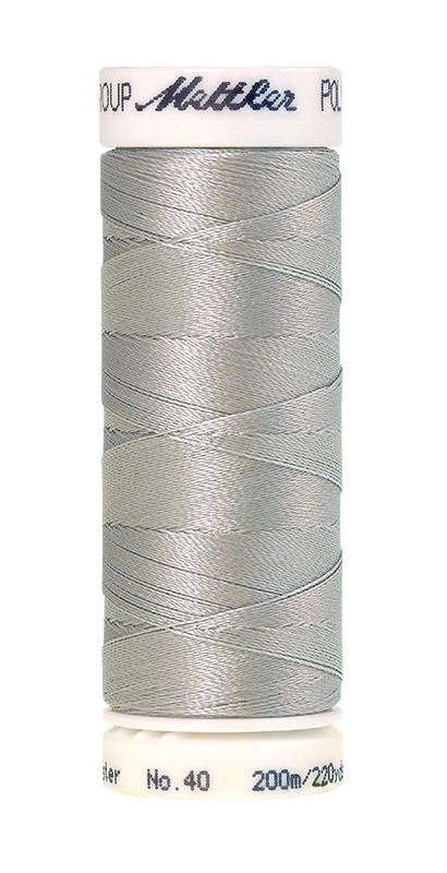 Izšūšanas diegi Poly Sheen (krāsa 3971)