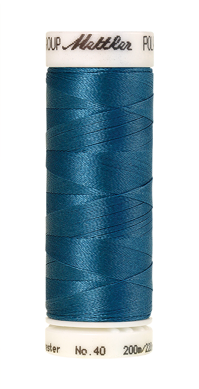 Izšūšanas diegi Poly Sheen (krāsa 4032)