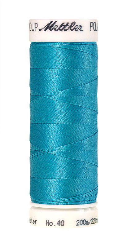 Izšūšanas diegi Poly Sheen (krāsa 4111)