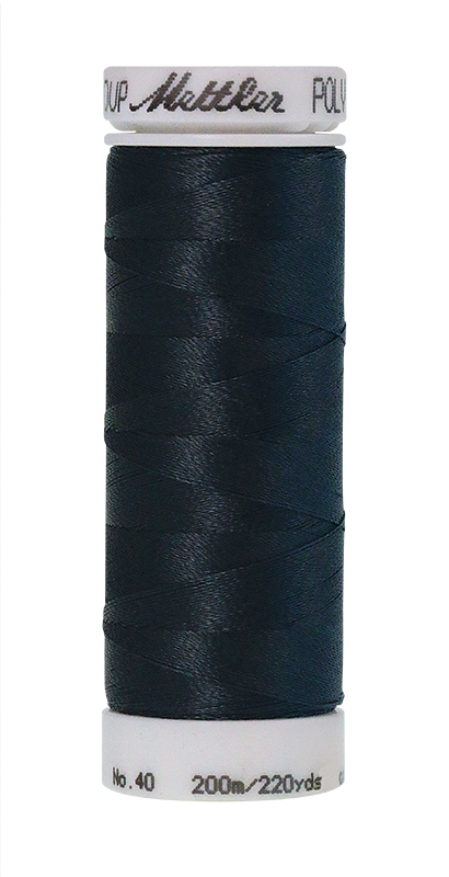 Izšūšanas diegi Poly Sheen (krāsa 4174)