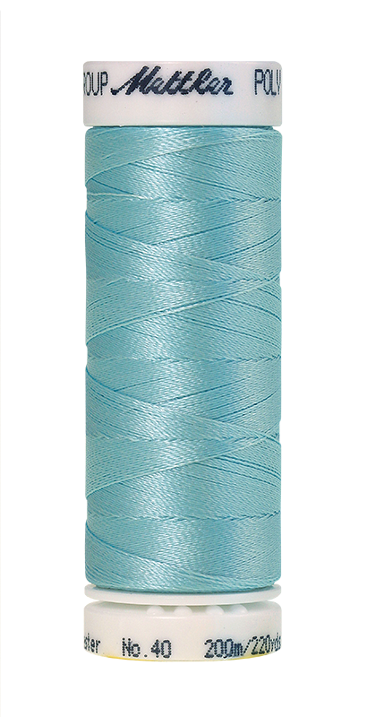 Izšūšanas diegi Poly Sheen (krāsa 4240)