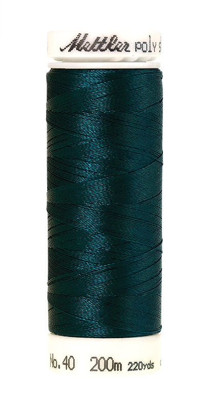Izšūšanas diegi Poly Sheen (krāsa 4515)