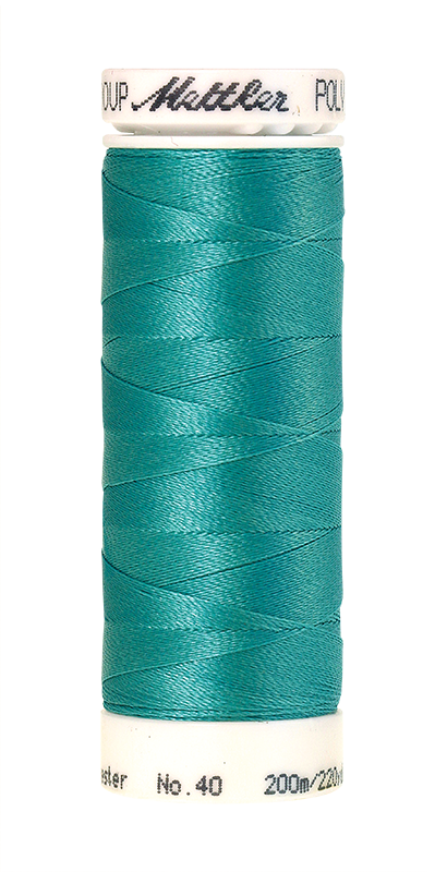 Izšūšanas diegi Poly Sheen (krāsa 4620)