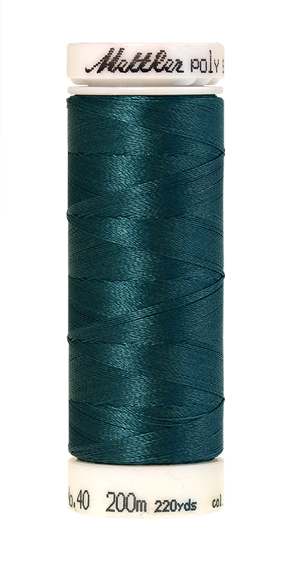 Вышивальные нитки Poly Sheen (цвет 4643)