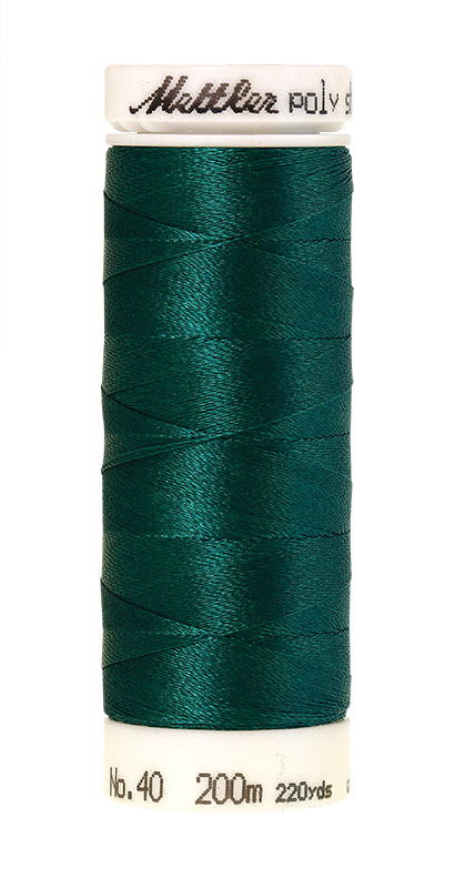 Вышивальные нитки Poly Sheen (цвет 5005)