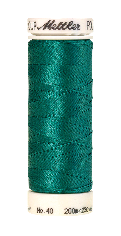 Вышивальные нитки Poly Sheen (цвет 5101)