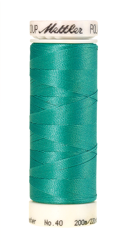 Izšūšanas diegi Poly Sheen (krāsa 5115)