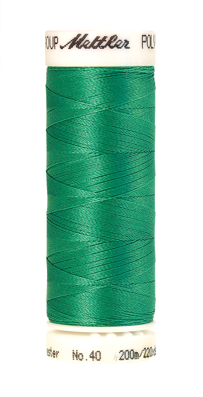 Izšūšanas diegi Poly Sheen (krāsa 5210)
