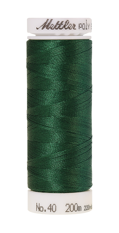 Izšūšanas diegi Poly Sheen (krāsa 5324)