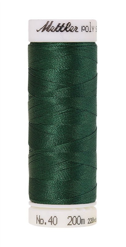 Izšūšanas diegi Poly Sheen (krāsa 5326)