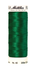 Izšūšanas diegi Poly Sheen (krāsa 5415)