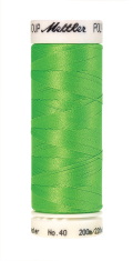 Izšūšanas diegi Poly Sheen (krāsa 5500)
