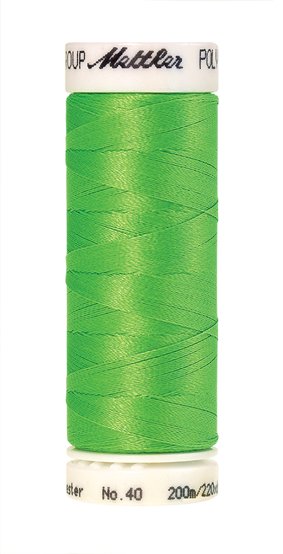 Izšūšanas diegi Poly Sheen (krāsa 5500)