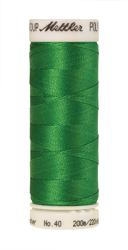 Izšūšanas diegi Poly Sheen (krāsa 5510)