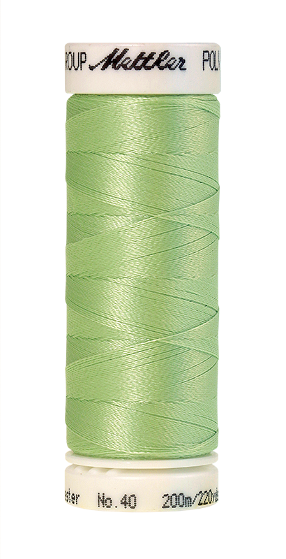 Izšūšanas diegi Poly Sheen (krāsa 5650)