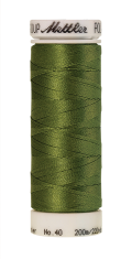 Izšūšanas diegi Poly Sheen (krāsa 5833)