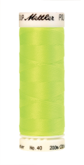 Izšūšanas diegi Poly Sheen (krāsa 5940)