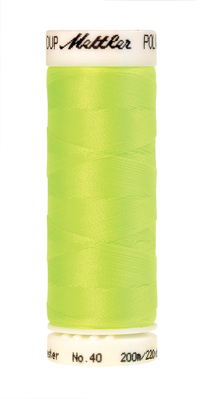 Izšūšanas diegi Poly Sheen (krāsa 5940)
