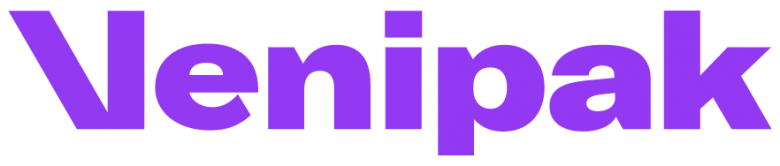 Venipak_Logotype_Purple