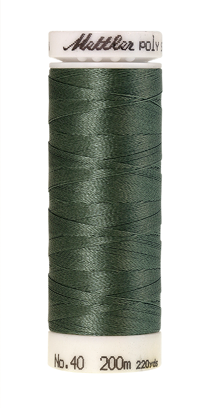 Izšūšanas diegi Poly Sheen (krāsa 5664)